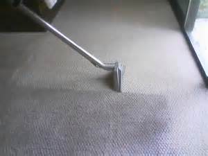 Los Angeles carpet cleaning