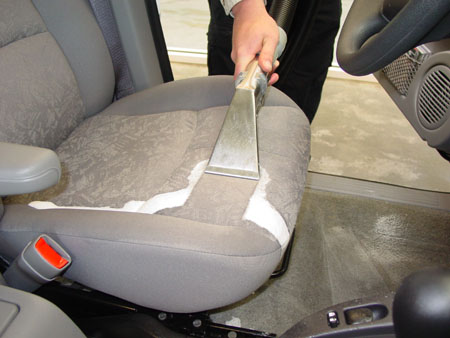 upholstery cleaning Los Angeles