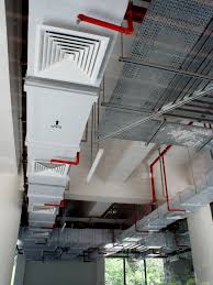 air duct cleaning Los Angeles
