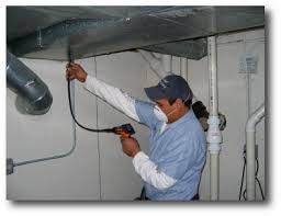 air duct cleaner Los Angeles